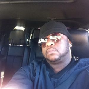 Meet your Posher, Terrence